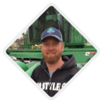 Nate Haag