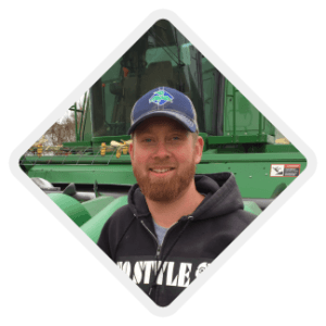 Nate Haag