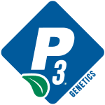 P3 Genetics