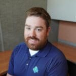 Regional Agronomist Ben Shepherd