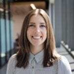 Agronomy Manager Tracy Coombe