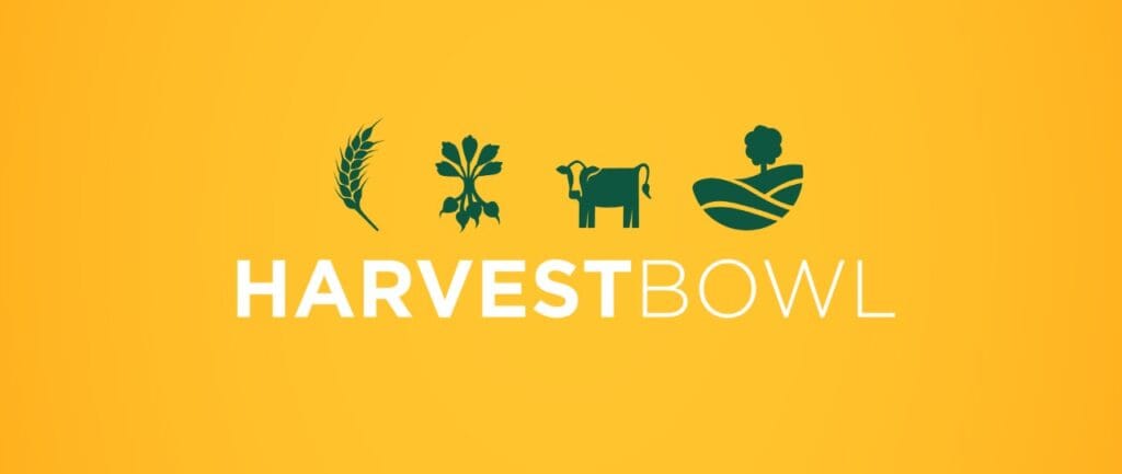 NDSU Harvest Bowl image