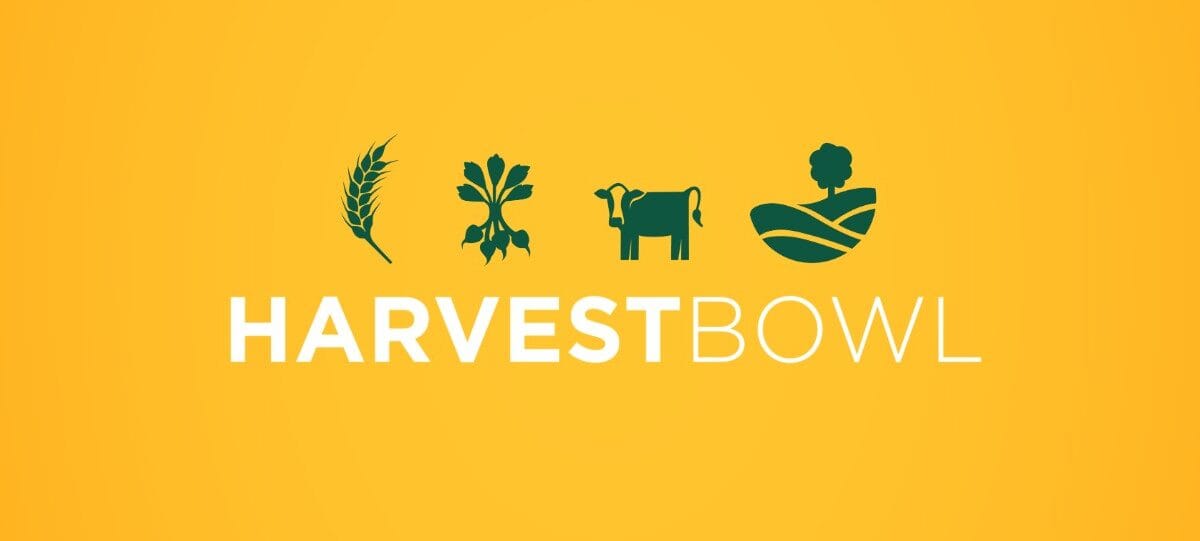 NDSU Harvest Bowl image