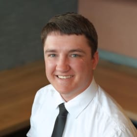 Brandon Van Den Einde BIO 3 (280 x 280 px)